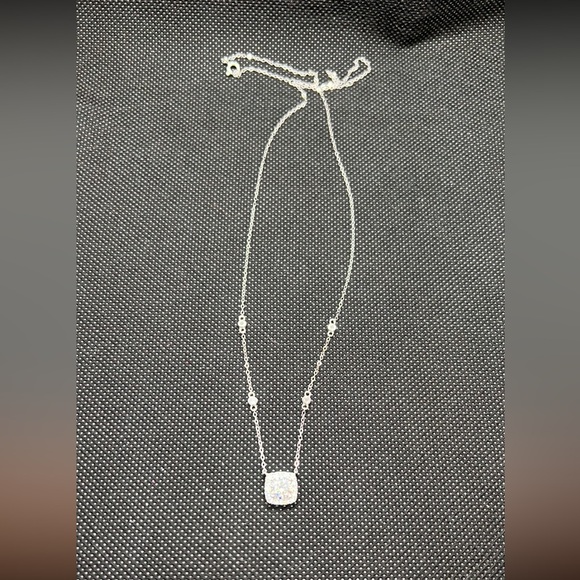 🚫SOLD🚫2ct moissanite diamond necklace - Picture 11 of 15